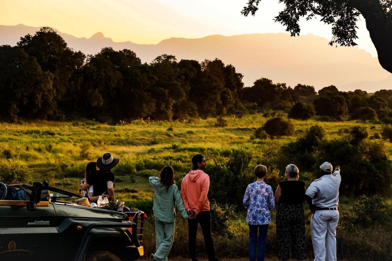 Karongwe Portfolio - Becks Safari Lodge Karongwe Game Reserve Екстериор снимка