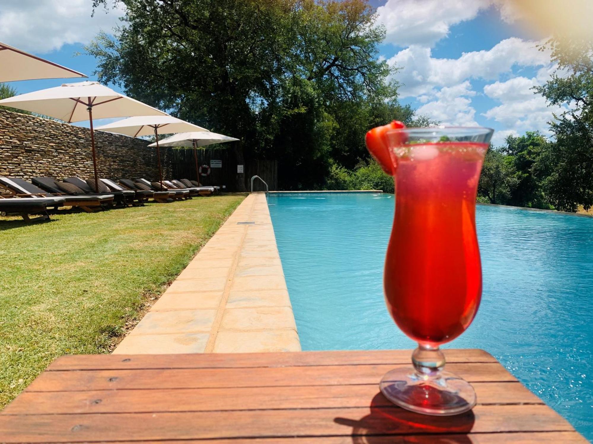 Karongwe Portfolio - Becks Safari Lodge Karongwe Game Reserve Екстериор снимка