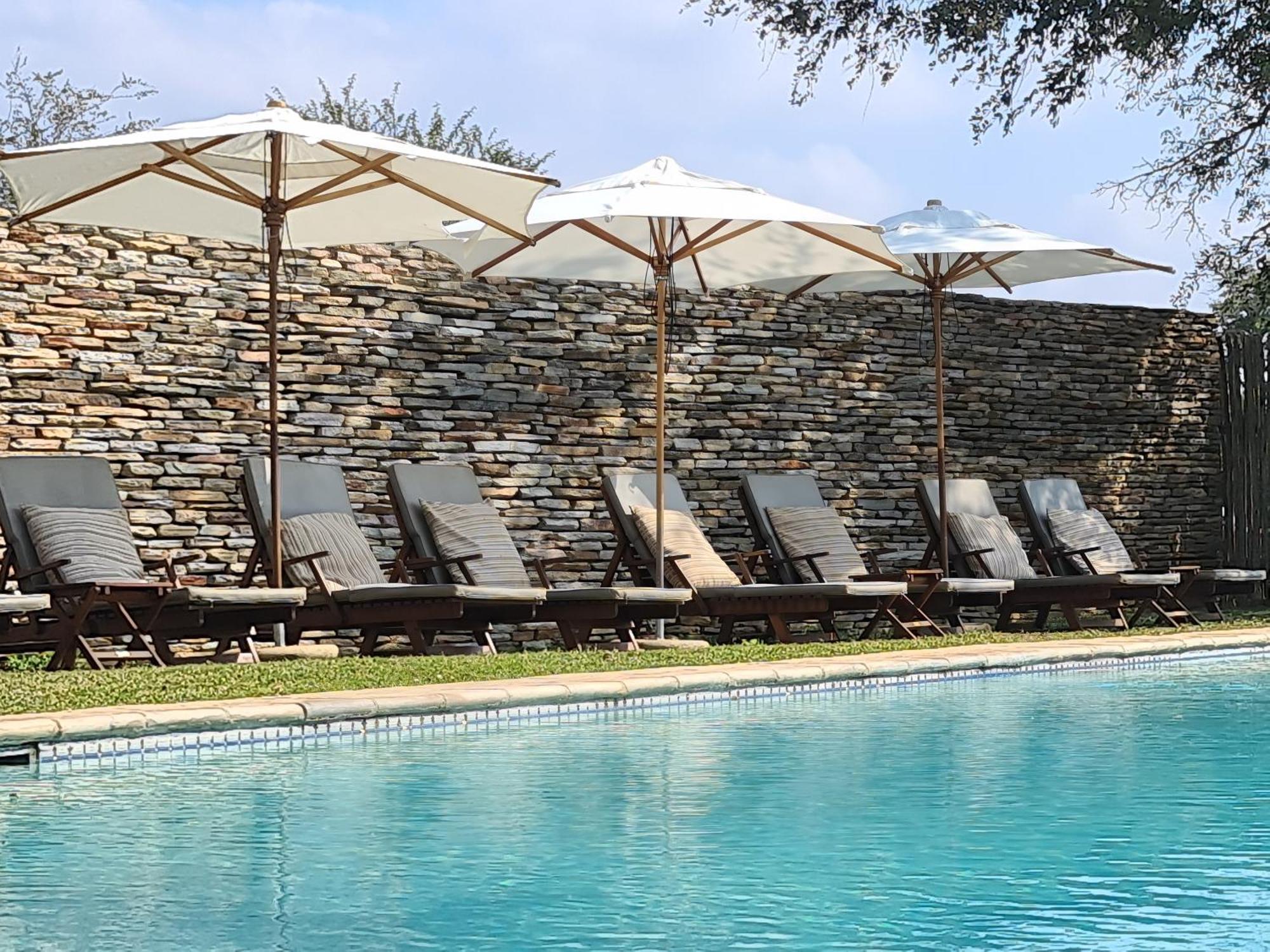 Karongwe Portfolio - Becks Safari Lodge Karongwe Game Reserve Екстериор снимка