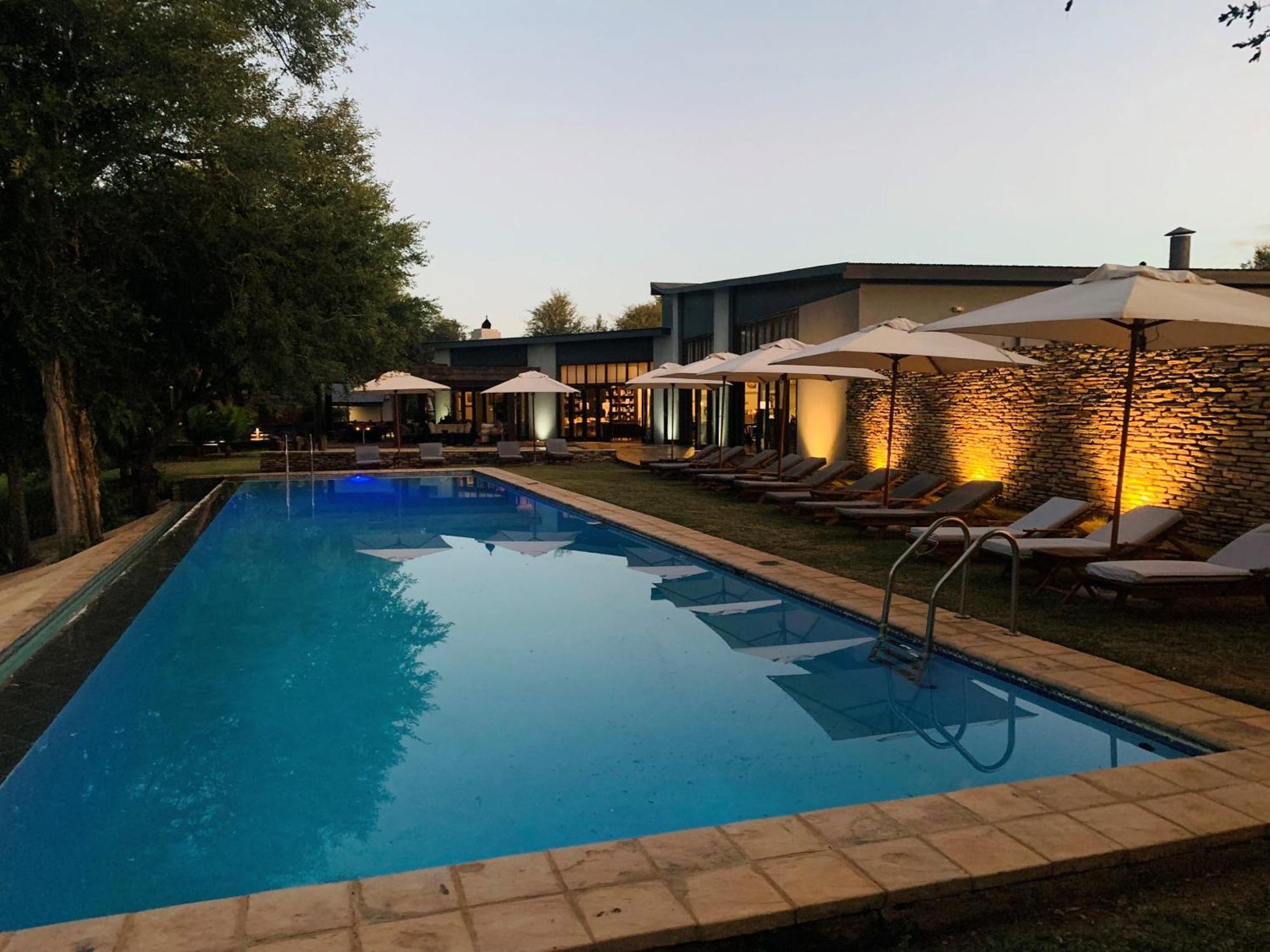 Karongwe Portfolio - Becks Safari Lodge Karongwe Game Reserve Екстериор снимка
