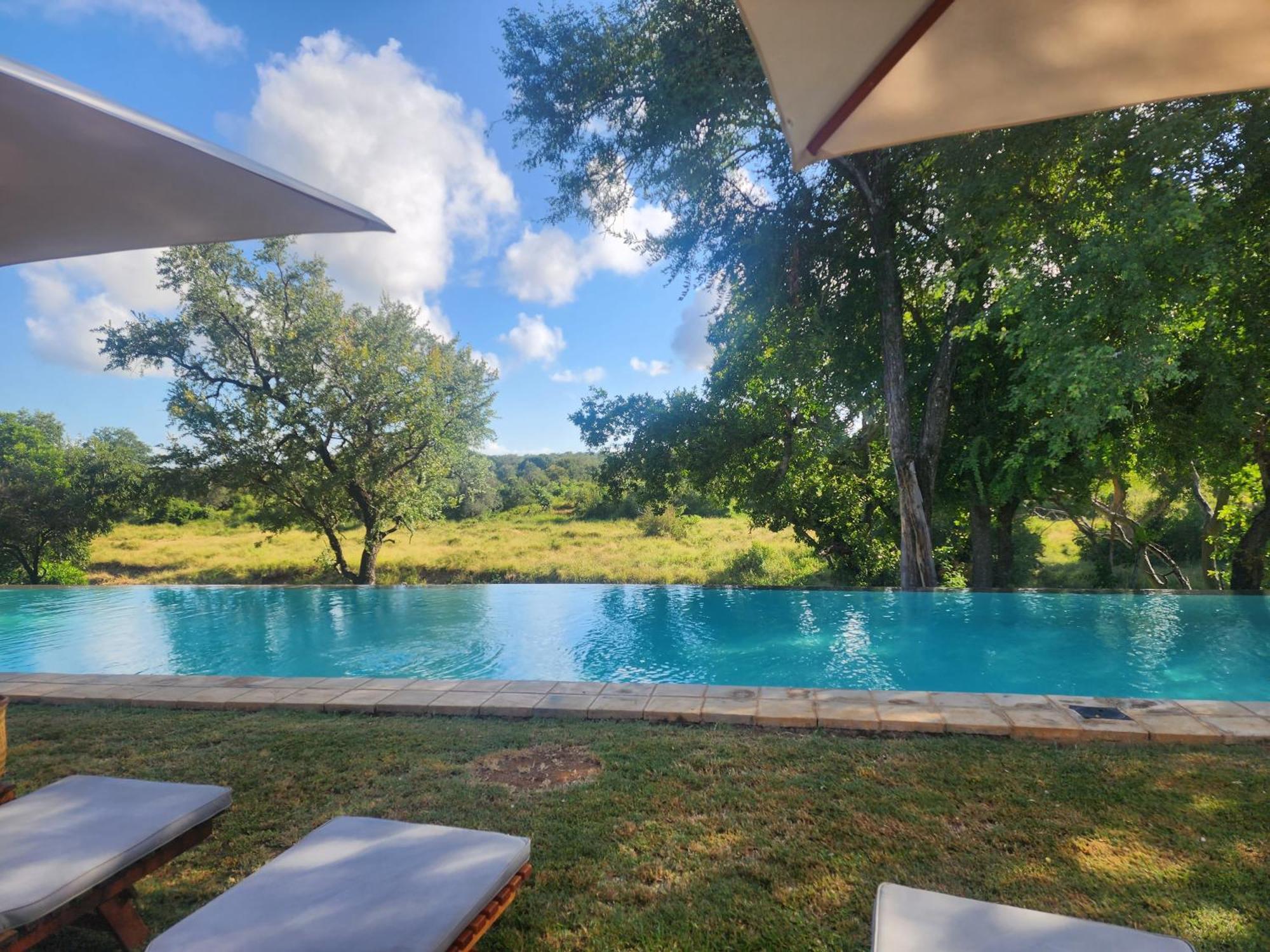 Karongwe Portfolio - Becks Safari Lodge Karongwe Game Reserve Екстериор снимка