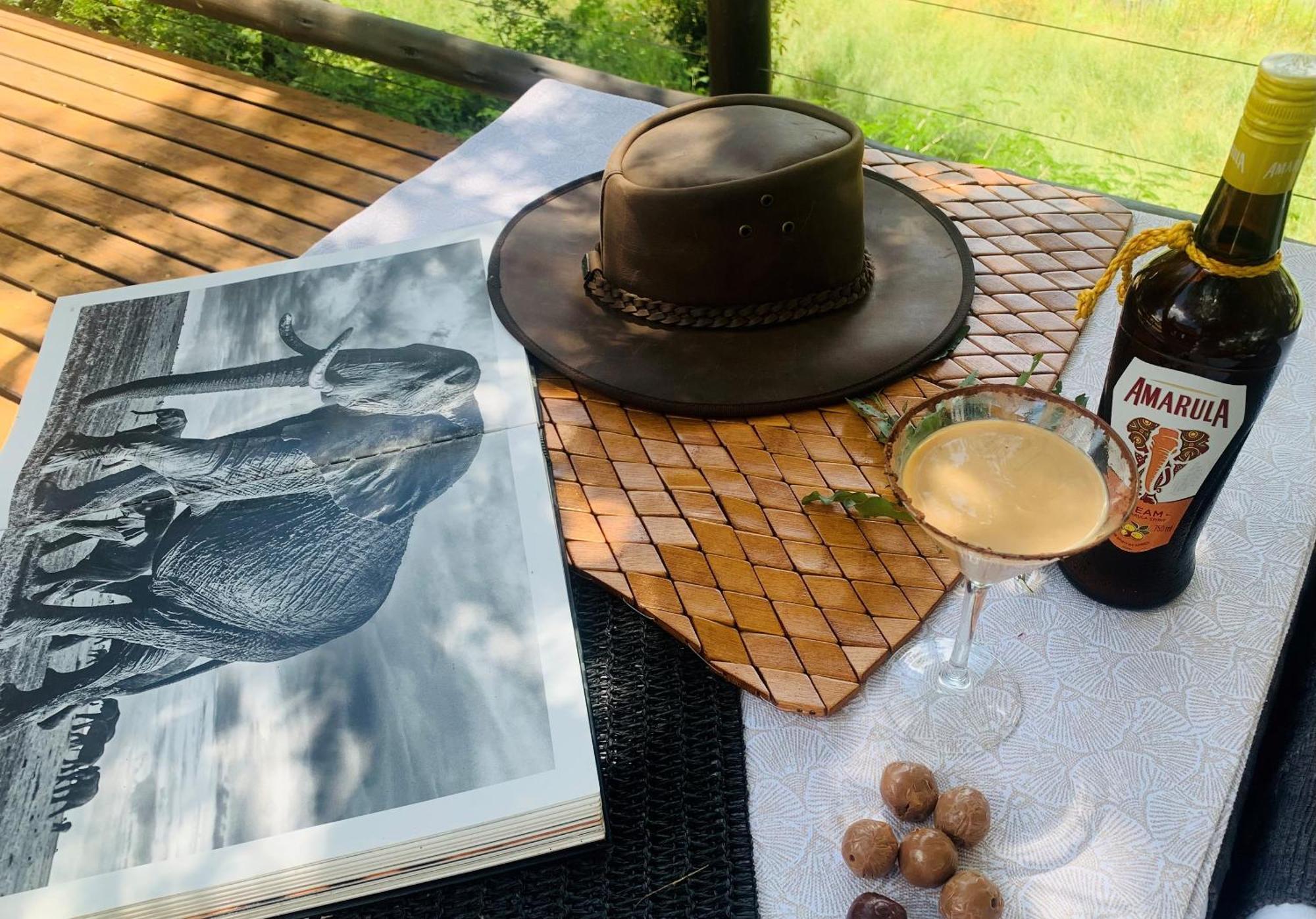 Karongwe Portfolio - Becks Safari Lodge Karongwe Game Reserve Екстериор снимка