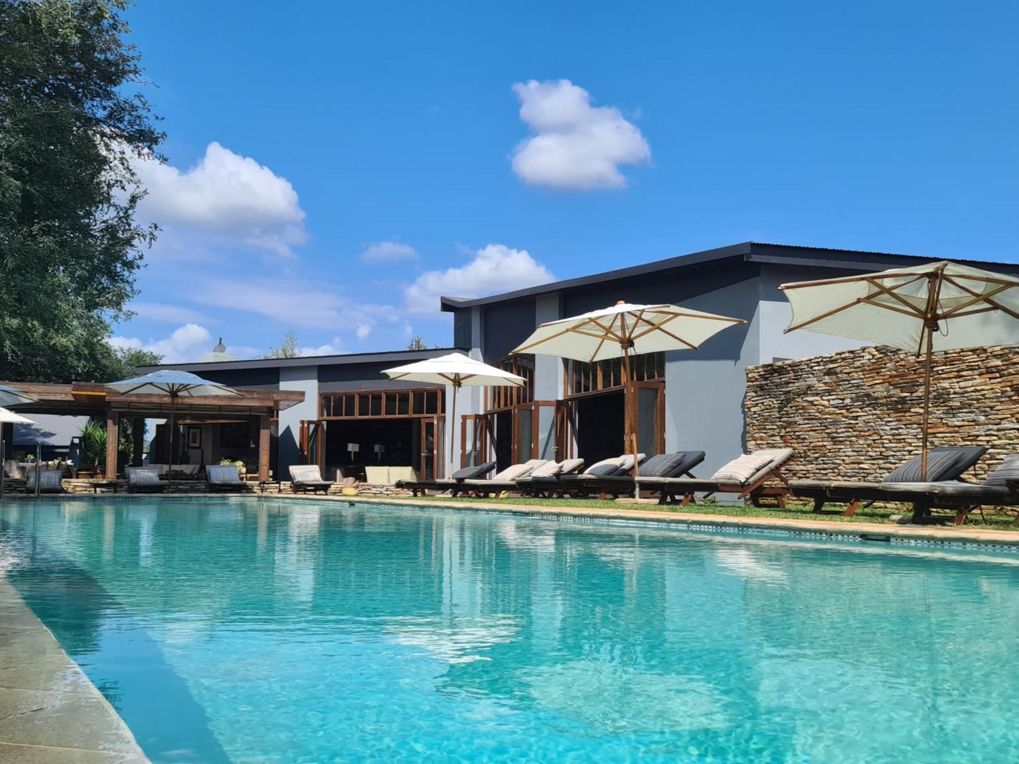 Karongwe Portfolio - Becks Safari Lodge Karongwe Game Reserve Екстериор снимка