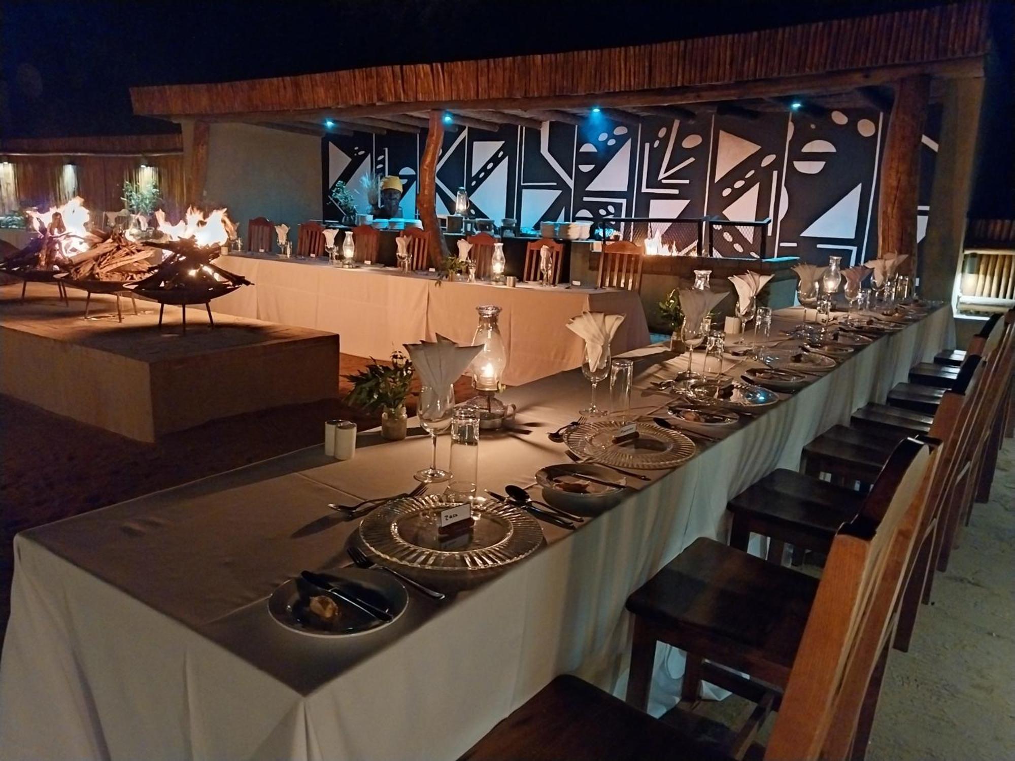 Karongwe Portfolio - Becks Safari Lodge Karongwe Game Reserve Екстериор снимка