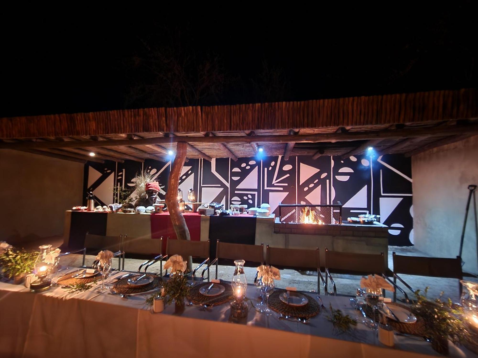 Karongwe Portfolio - Becks Safari Lodge Karongwe Game Reserve Екстериор снимка