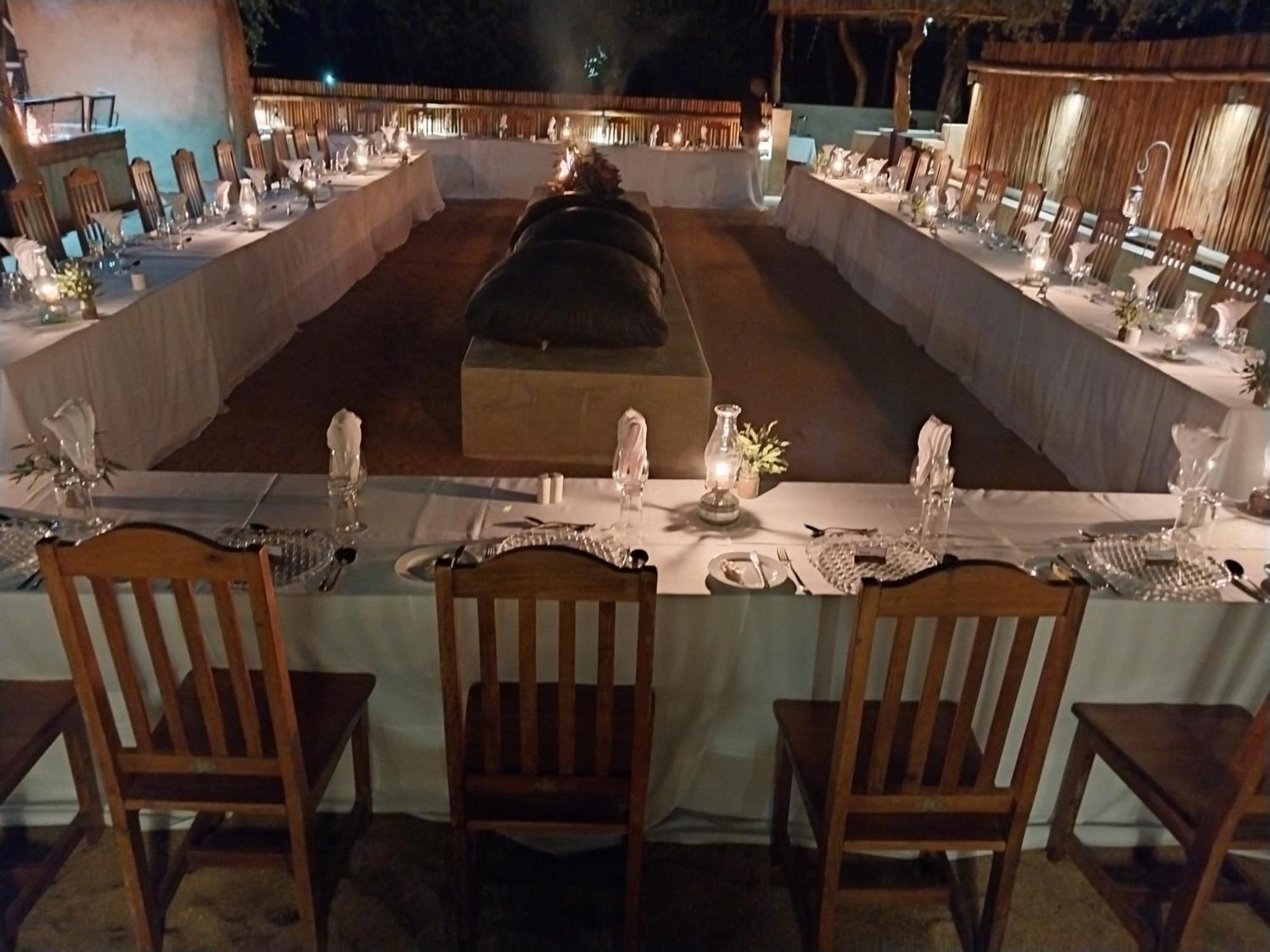 Karongwe Portfolio - Becks Safari Lodge Karongwe Game Reserve Екстериор снимка
