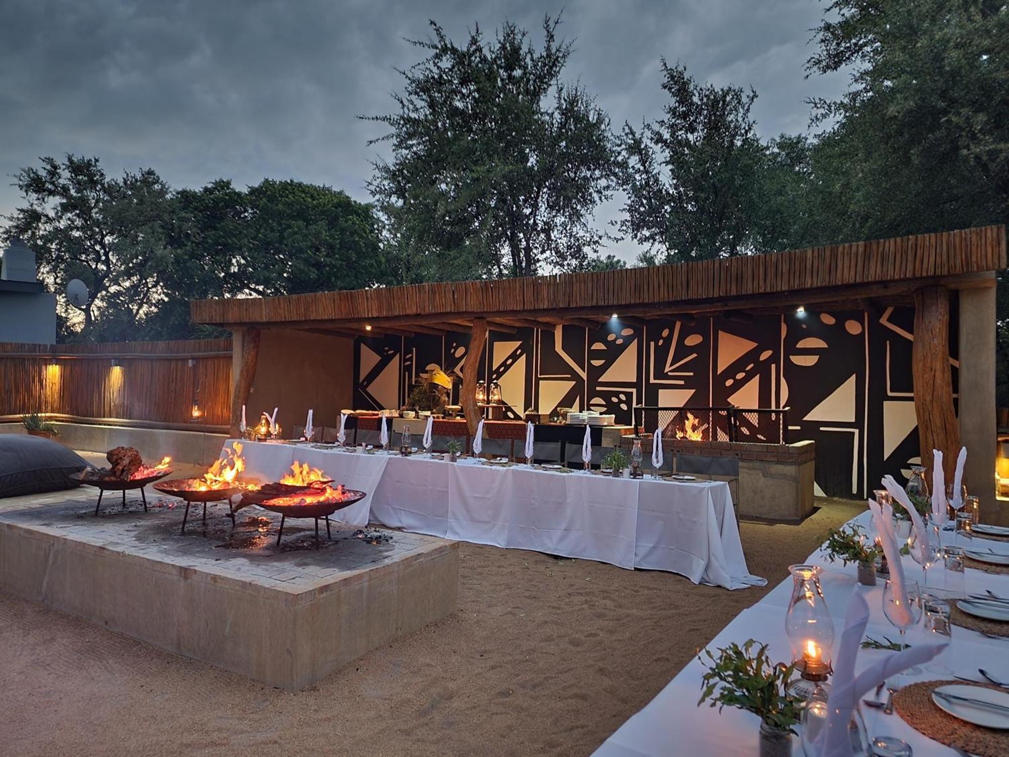 Karongwe Portfolio - Becks Safari Lodge Karongwe Game Reserve Екстериор снимка