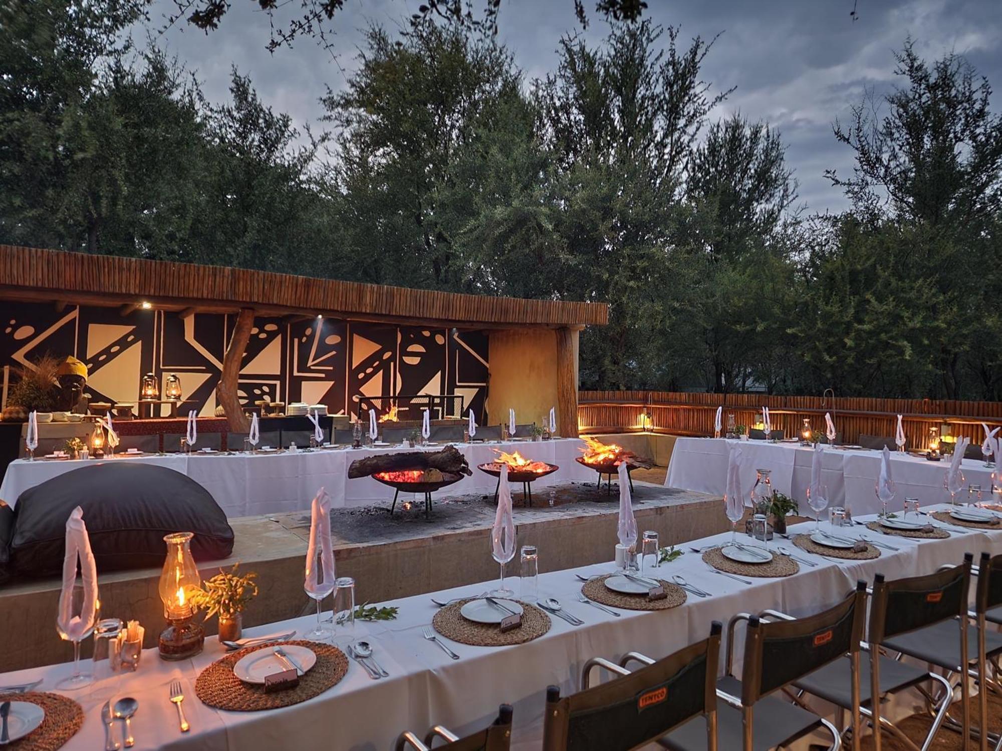 Karongwe Portfolio - Becks Safari Lodge Karongwe Game Reserve Екстериор снимка
