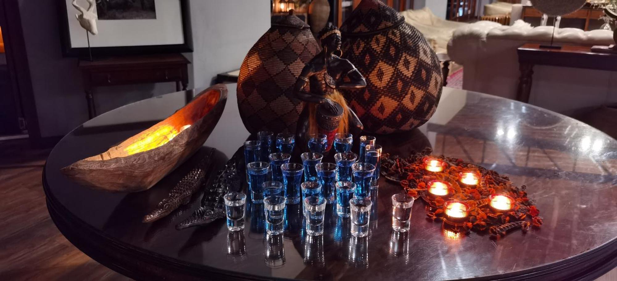 Karongwe Portfolio - Becks Safari Lodge Karongwe Game Reserve Екстериор снимка