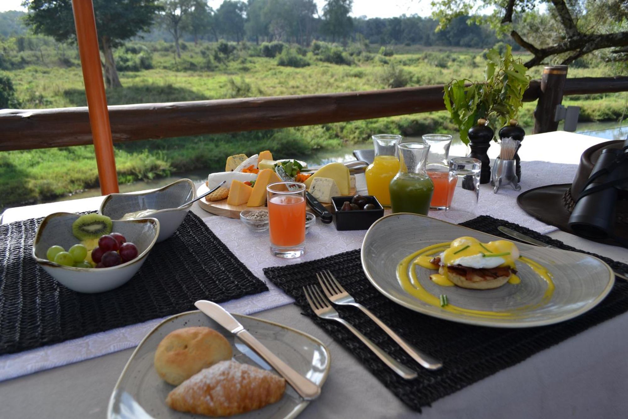 Karongwe Portfolio - Becks Safari Lodge Karongwe Game Reserve Екстериор снимка