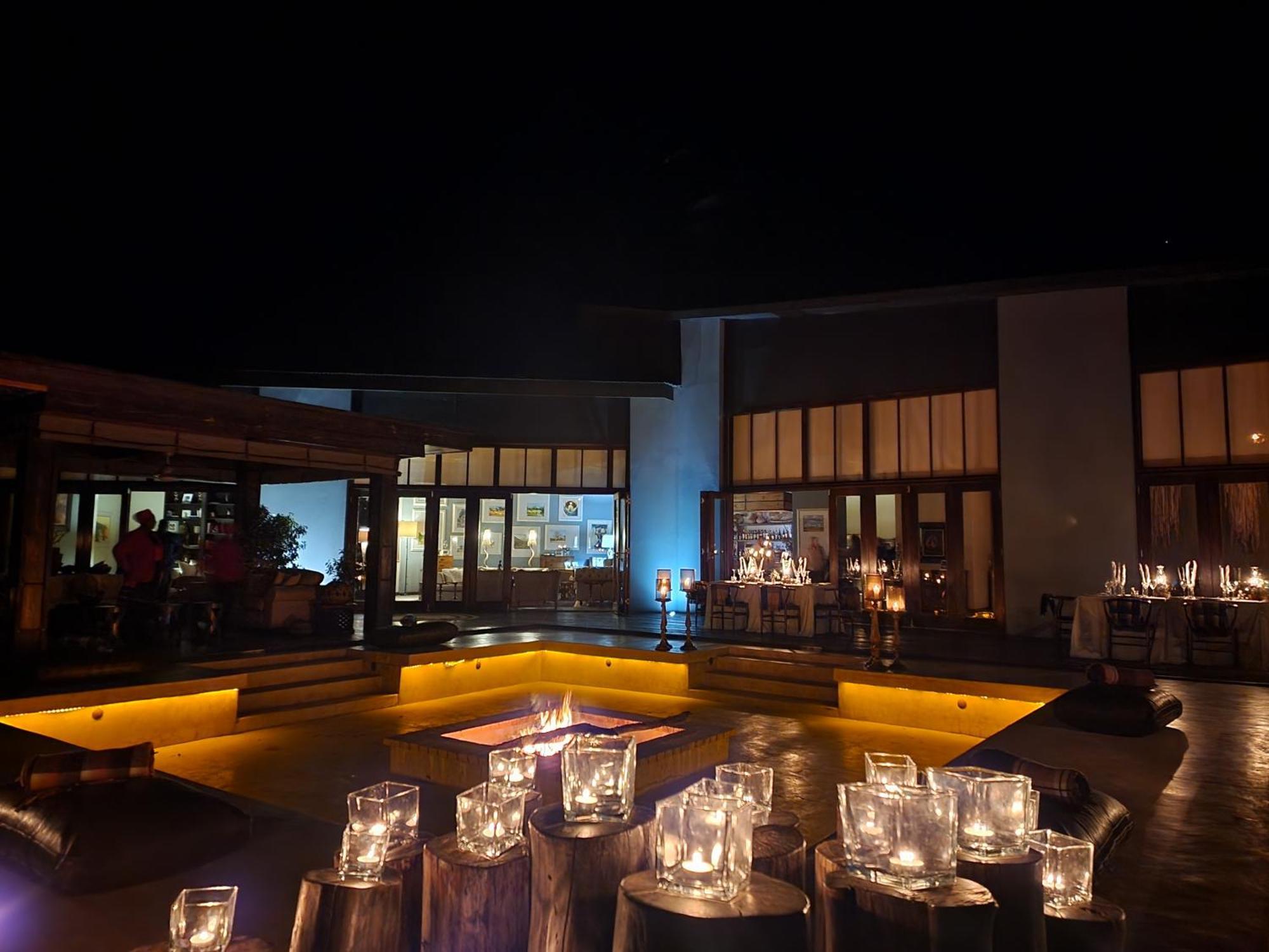 Karongwe Portfolio - Becks Safari Lodge Karongwe Game Reserve Екстериор снимка